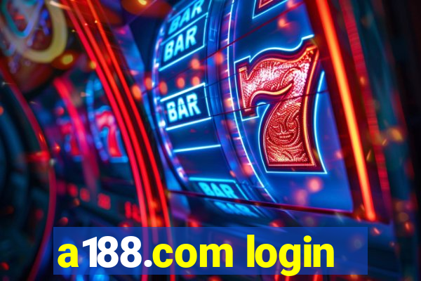 a188.com login